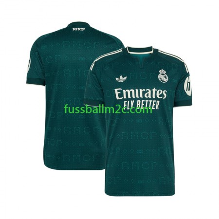 Fußballtrikots Real Madrid Auswärts Trikotsatz 2026-2027 Fußballtrikots Real Madrid Auswärts Trikotsatz 2026-2027